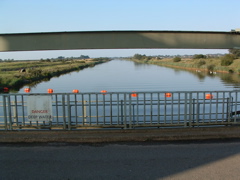 The Relief Channel at Denver